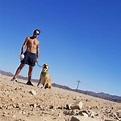 jonny lee miller on Instagram: “Desert run with a local. #southafrica ...