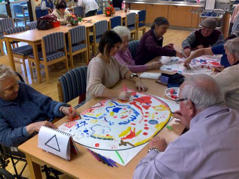 Okay, there are some of the stimulating activities that we do with mom! Activities For Dementia Patients: How To Do Them And How ...