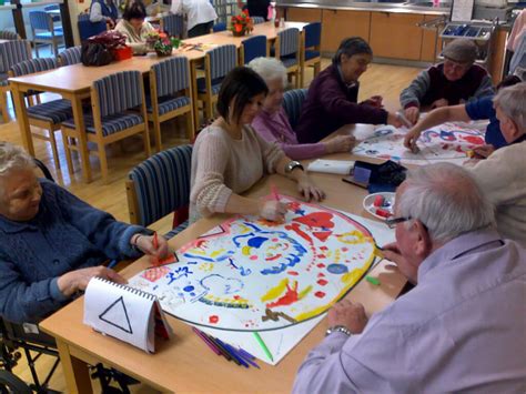 Call to mind… is a specially designed board game that helps get to know and understand the thinking, likes and dislikes of someone with dementia. Activities For Dementia Patients: How To Do Them And How ...