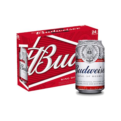 Budweiser Beer Can Png - PNG Image Collection png image