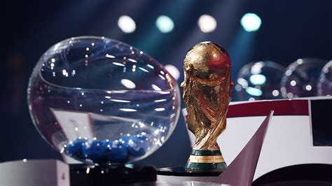 2022 Fifa World Cup Draw To Be Staged On April 1 Republic Online