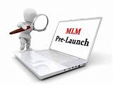 Pictures of Pre Launch Network Marketing Companies