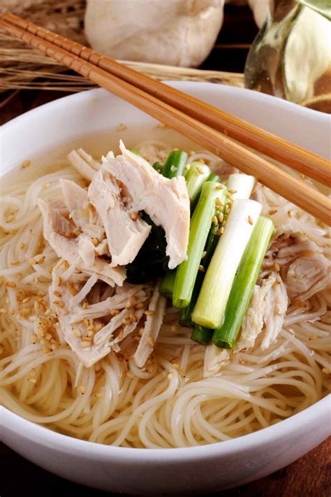 12 Best Vermicelli Noodles Recipes Izzycooking