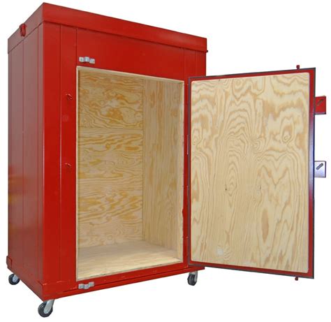 100 quantity is wholesale priced and is a +freight item. M400 Type 2 Explosives Storage Magazine, ATF Approved Storage