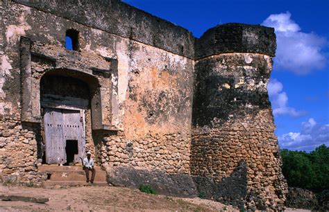 After 1840, international diplomacy, law, and enforcement severely restricted ouidah's ability to sell african captives. Kilwa: Gereza Fort Kilwa ruins | Tanzania, Ruins architecture, Africa