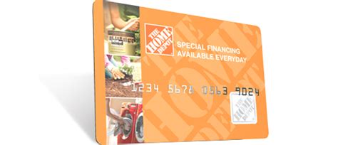 However, you will need to bring a current driver license so that way the cashier will be able to pull up your credit card information at the time you are checking o. Home Depot Credit Card Cons, Login and Customer Service - CreditCardApr.org