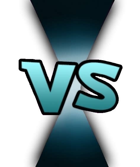 Versus Png High Quality Image Png All Png All