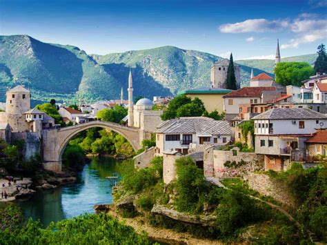 Best Things To Do In Bosnia And Herzegovina Ultimate Travel Guide