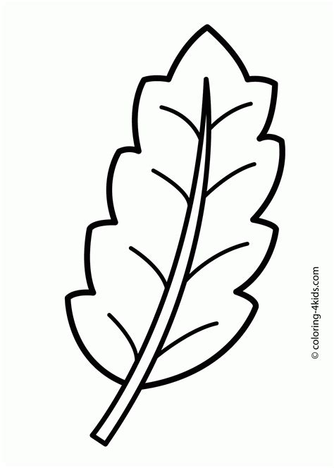 Read more about tropical leaf free printable art {series of 9} Palm Branch Coloring Page - Coloring Home