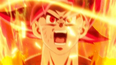 Goku goes super saiyan dragon ball z otaku db z l lawliet anime merchandise anime costumes son goku anime art. ssj gif 1.2 | 2048