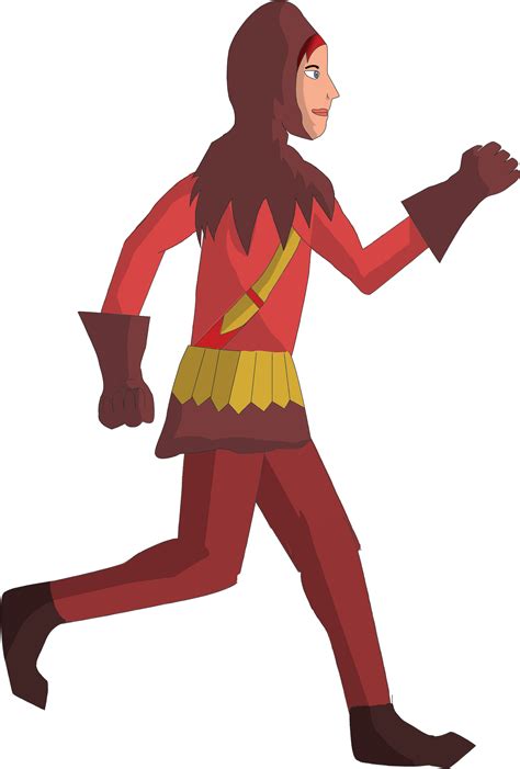 79 Walking Character Animation Png For Free 4kpng Vrogue