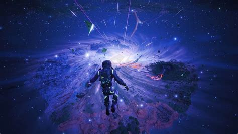 Here's everything new with fortnite v15.00. How Fortnite Season 5's leaked black hole could save the ...