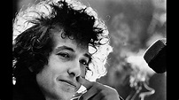 Bob Dylan Biography in short and rare photos - YouTube