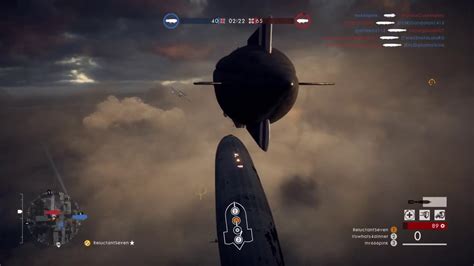 Battlefield 1 Apocalypse Dlc Air Assault Gameplay On London Calling