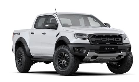 Are reviews modified or monitored before being published? 2020 Ford Ranger RAPTOR 2.0 (4x4) double cab pickup ...