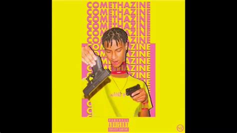 Comethazine Walk Earrape Youtube