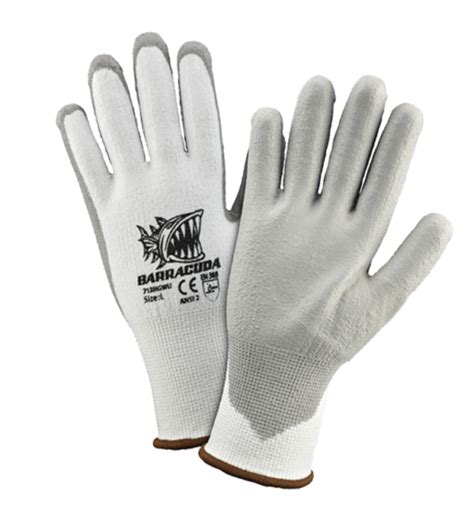 Barracuda Cut Resistant Glove Frham Safety Products Inc