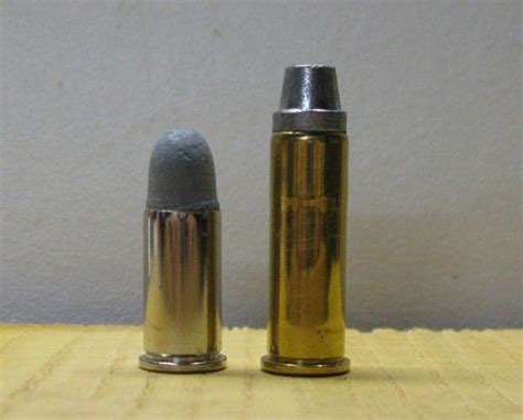 Dumb Question About 38 Ammo