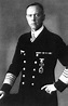 MaritimeQuest - Admiral Günther Lütjens (1889-1941)