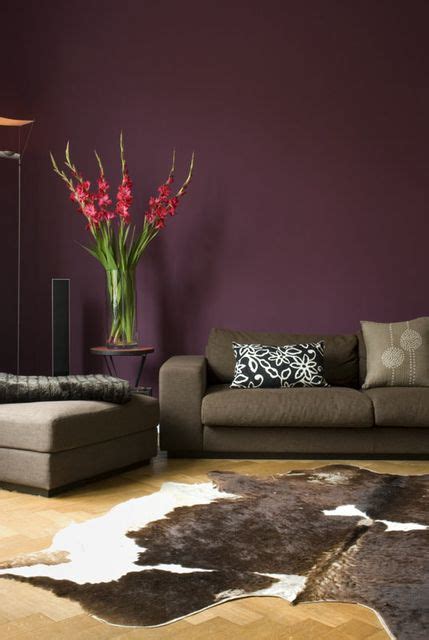 Wall Colors That Go With Purple Carpet - Purple Colour Palette