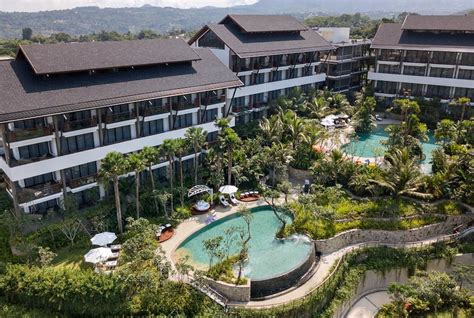 Pullman Ciawi Vimala Hills Resort Spa And Convention 𝗕𝗢𝗢𝗞 Bogor Hotel
