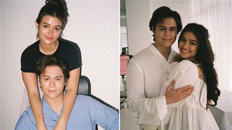 Enrique Gil On Relationship With Liza Soberano Were Good PUSH PH
