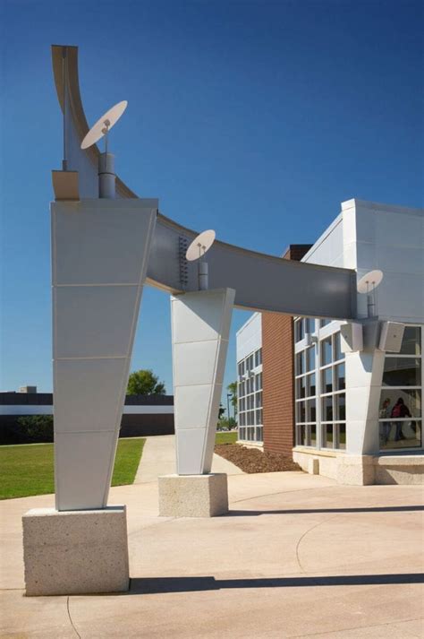 Hawkeye Community College Brock Student Center Cardinal Construction