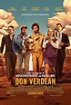 Don Verdean : Mega Sized Movie Poster Image - IMP Awards