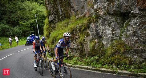 Tour De France Live Streaming How To Watch Telecast Coverage