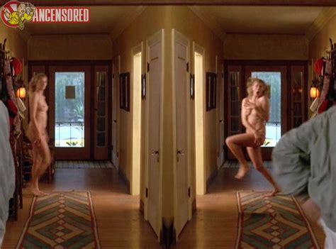 Naked Joely Richardson In I Ll Do Anything