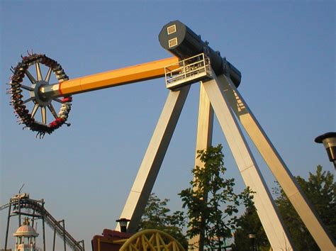 ¡a aplicación oficial da canada wonderland! Psyclone (Canada's Wonderland) - Wikipedia