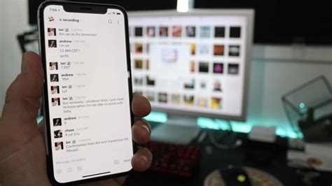 Luckily, tons of new group messaging apps have popped up the last couple of years that don't. Slack is the best messaging app for teams [Cult of Mac's ...