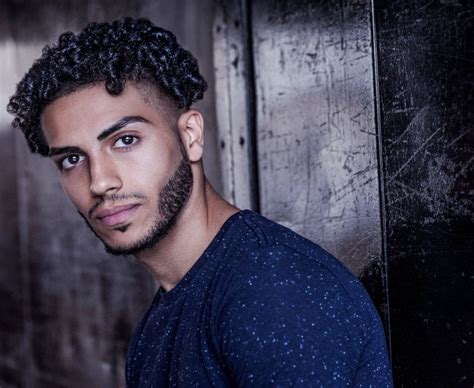 29 year old actor #18. Mena Massoud Bio, Height, Age, Weight, Girlfriend and ...