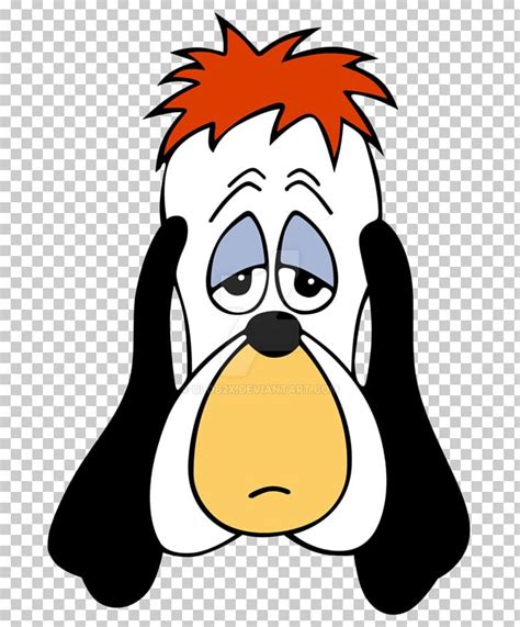 Droopy Animated Cartoon Dog Png Clipart Animals Animated Cartoon