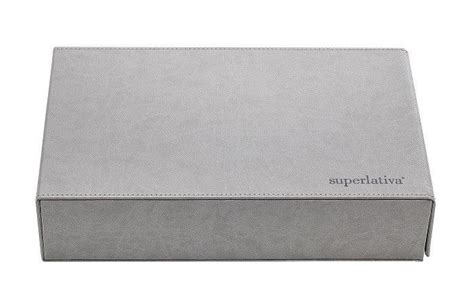 Superlativa Luxury Box | Luxury boxes, Luxury, Box design