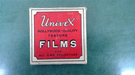 8mm Movie Schmalz Auctions