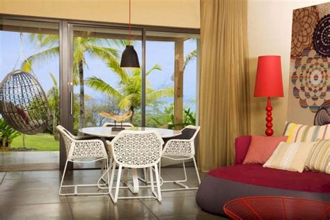 Caribbean Interior Home Decorating Ideas — Freshouz Home And Architecture