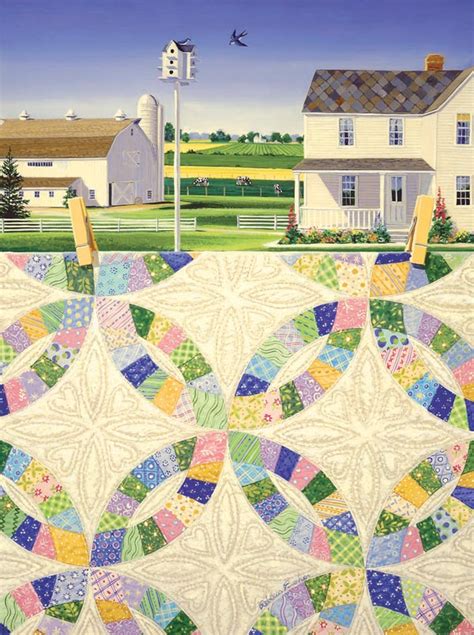 After your wedding solve the puzzle and frame it! White Wedding Rings, 1000 Pieces, SunsOut | Puzzle Warehouse