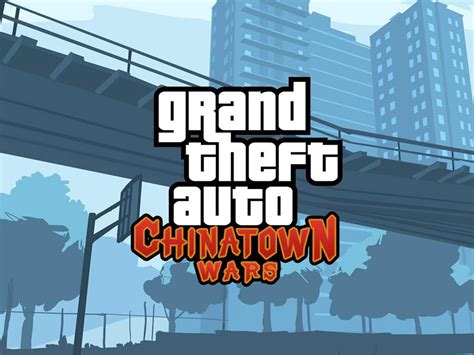 If your android device is rooted, please grant super use. Grand Theft Auto Chinatown Wars Cheats For Nintendo Ds