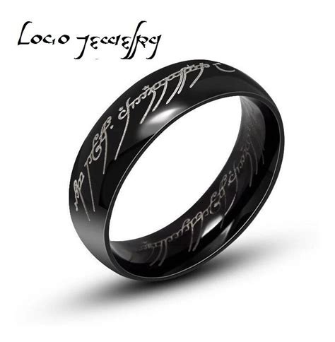Check spelling or type a new query. Anillo Único Poder El Hobbit El Señor De Los Anillos ...