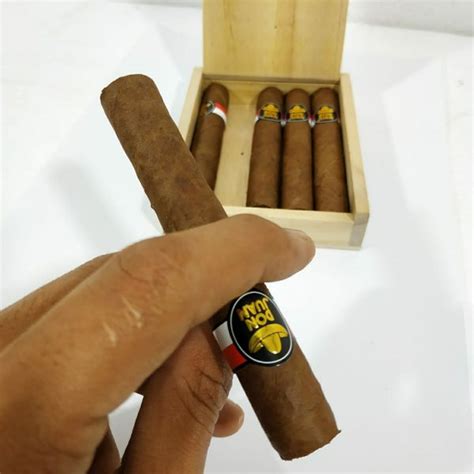 Jual Rokok Cerutu Don Juan Premium Di Lapak Koleksi Antik Group Bukalapak