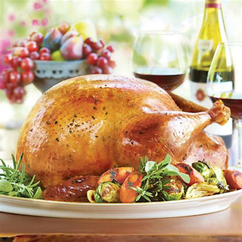 The best slow cooker recipes for cold nights. Wegman\'S 6 Person Turkey Dinner Cooking Instructions ...
