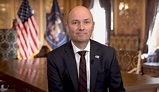 Utah GOP Governor Spencer Cox Supports Radical Woke Ideology | National ...