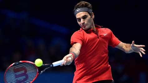 Roger Federer Fiche Joueur Tennis Eurosport