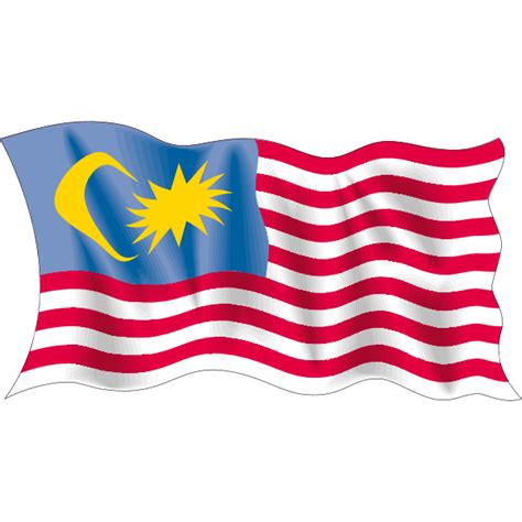 Bendera Malaysia Logo Download Logo Icon Png Svg
