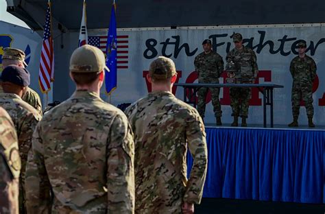 Wolf Pack honors those lost on 9/11 > Kunsan Air Base > Commentaries
