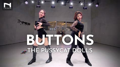 Buttons The Pussycat Dolls คลาสเตน YouTube