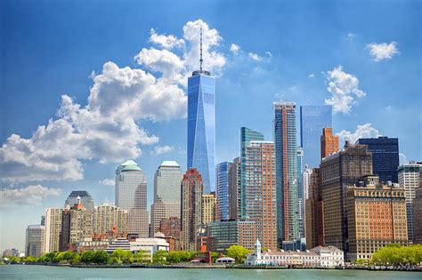 New York City Vacation Packages With Airfare Liberty Travel