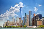 New York City Vacation Packages with Airfare | Liberty Travel