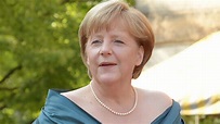 Angela Merkel früher und heute: So hat sich die Kanzlerin verändert ...